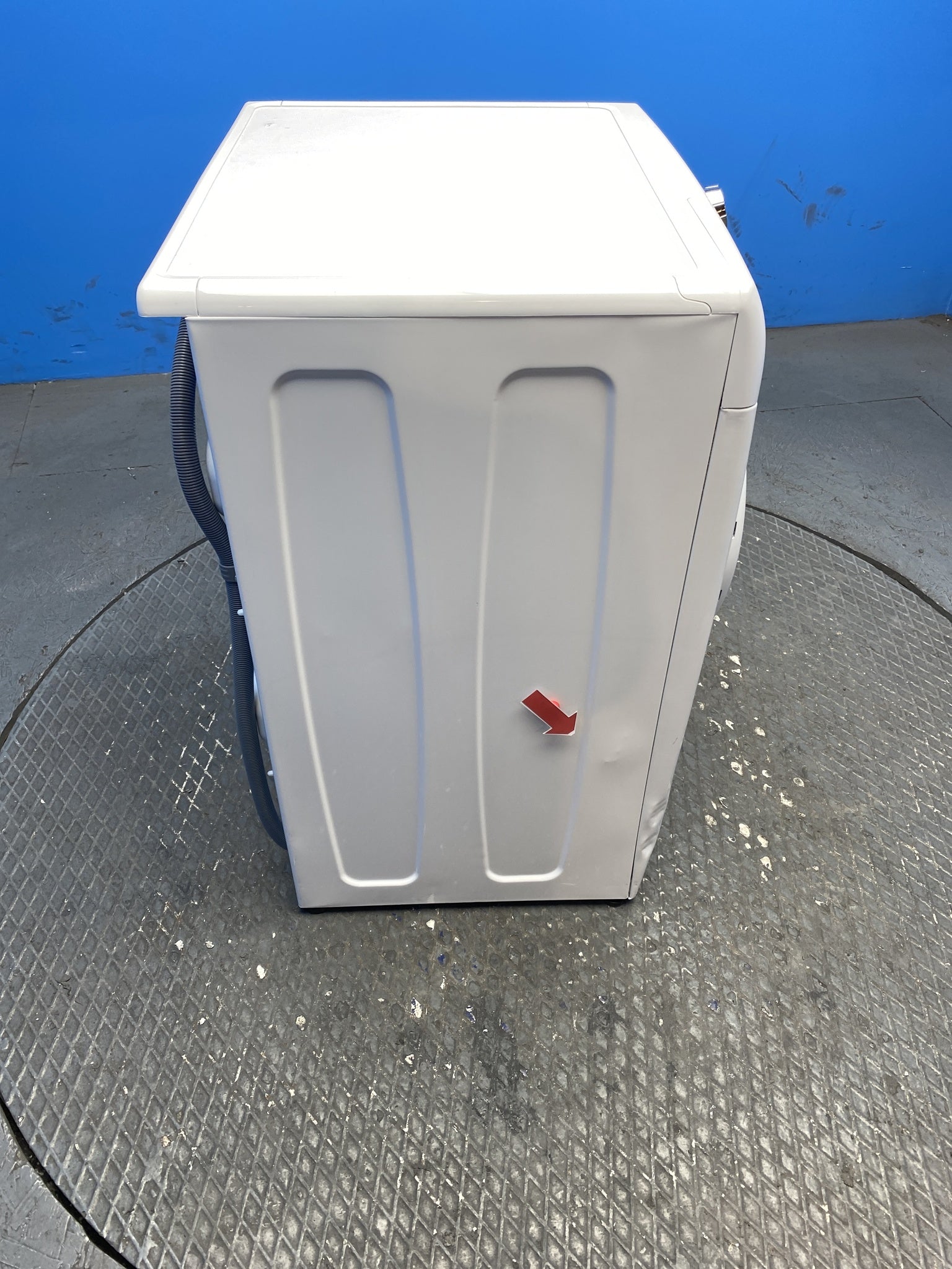 Hoover H3W49TA4 9kg 1400 Spin Washing Machine