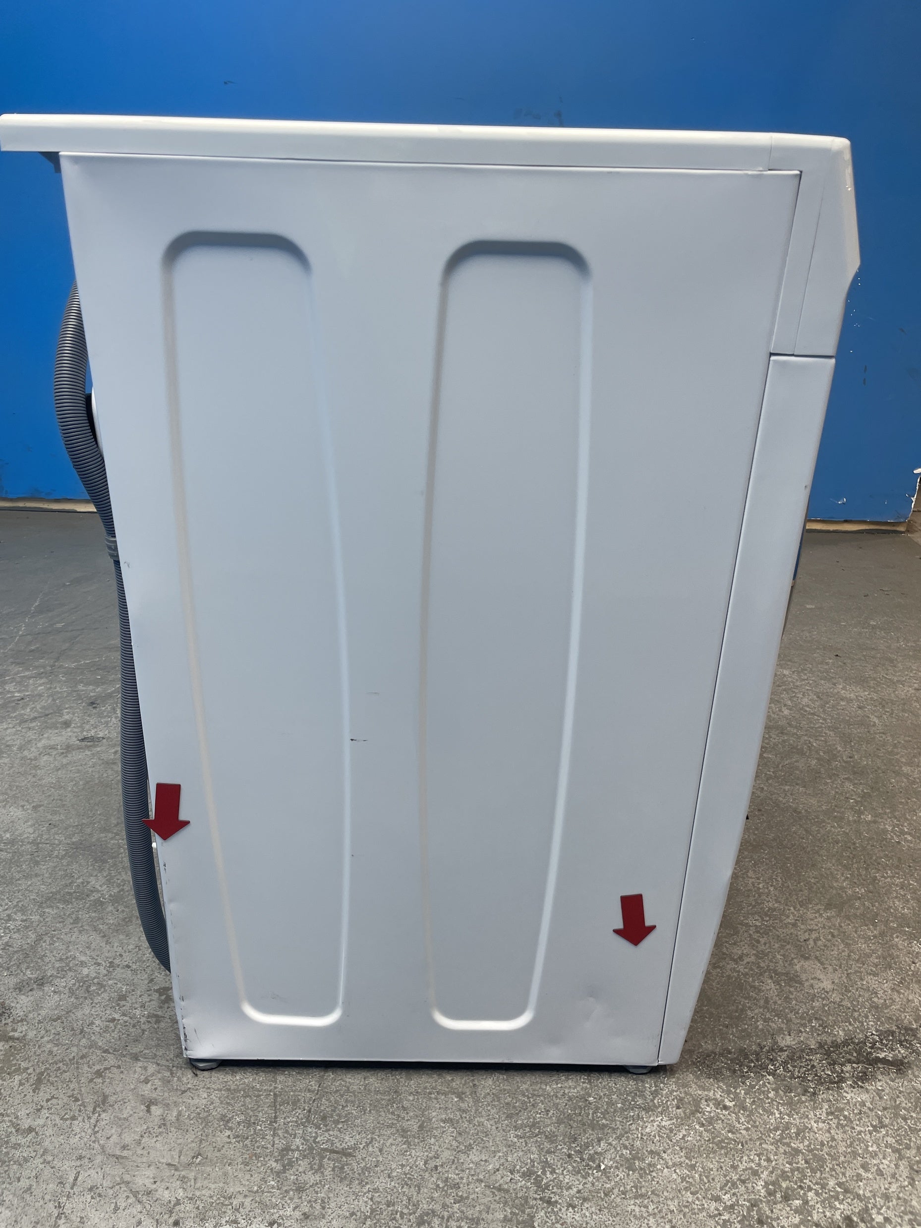 #GRC-157-169 - Hoover HWB 410AMC/1-80 10kg 1400 Spin Washing Machine