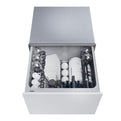 Haier XDD 66E5LS-80 12 Place Integrated Double Dishwasher - Renew 2 U