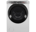 Hoover H6DPB6106MBC8-80 Wi-Fi 10/6kg 1600 Spin Washer Dryer - Renew 2 U