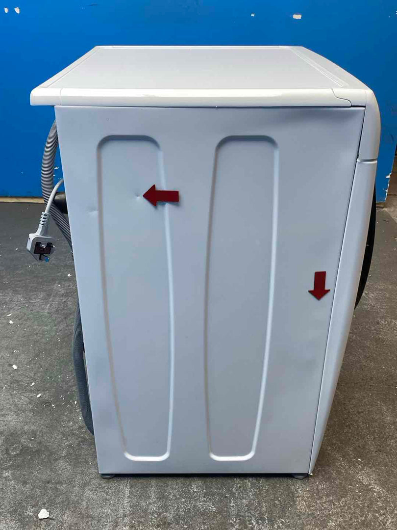 #GRC-162-279 - Hoover H3WPS4106TMB6 10kg 1400 Spin Washing Machine