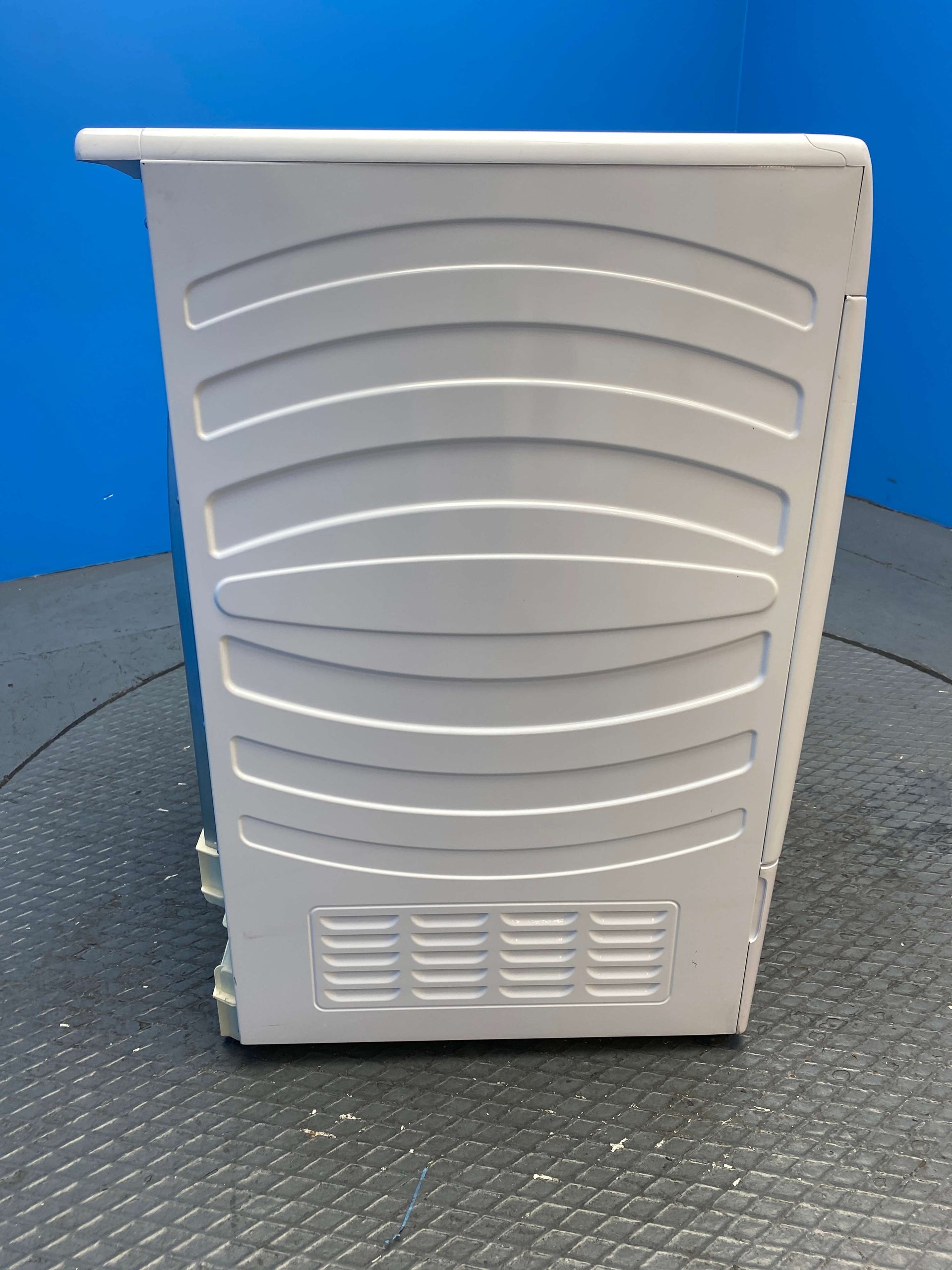 Hoover HLEH8A2DE 8kg Heat Pump Tumble Dryer