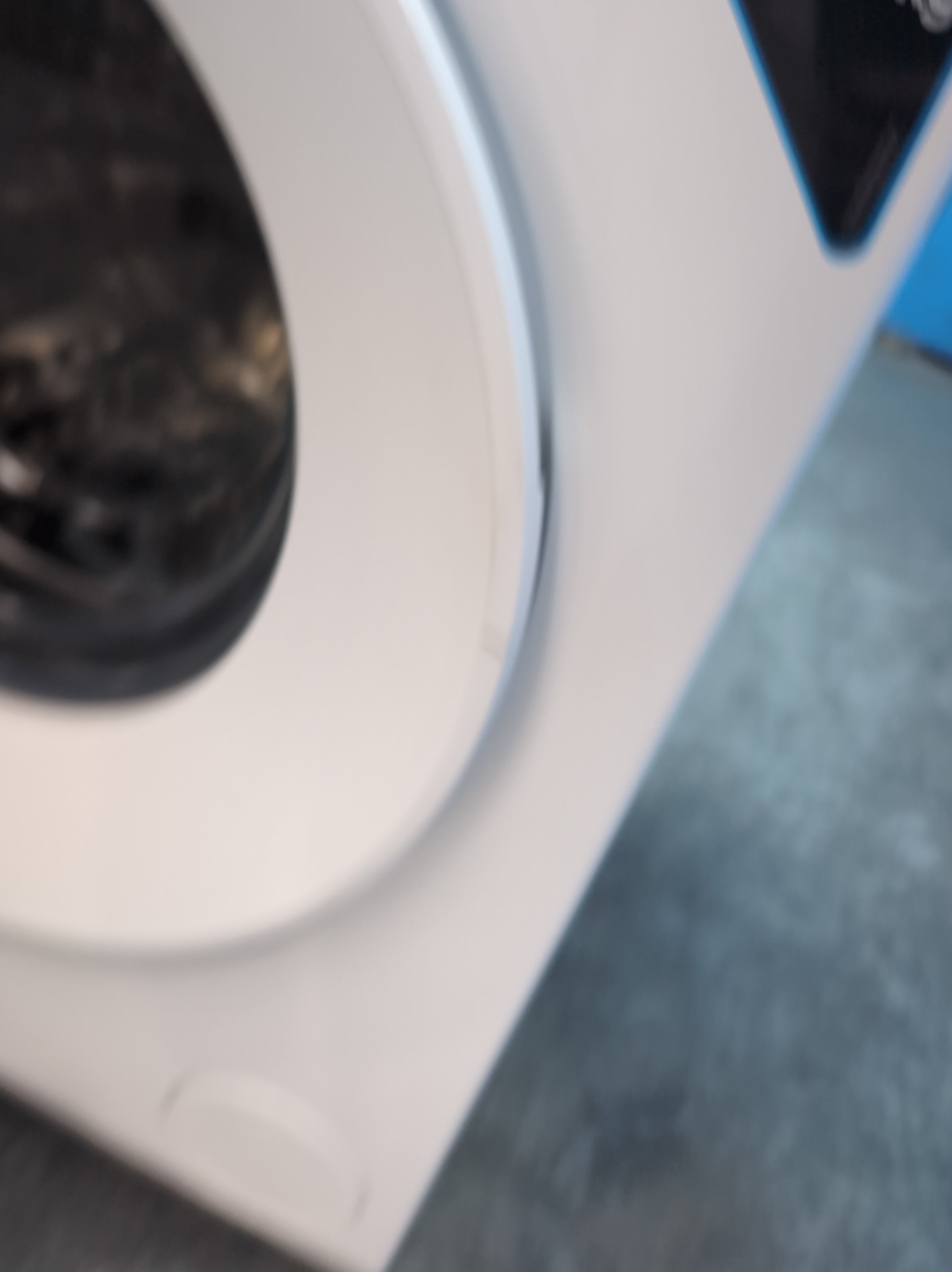 #GRC-164-396 - Candy Quick Pro 10kg 1400rpm Washing Machine – Quick Wash, Smart Spray, White