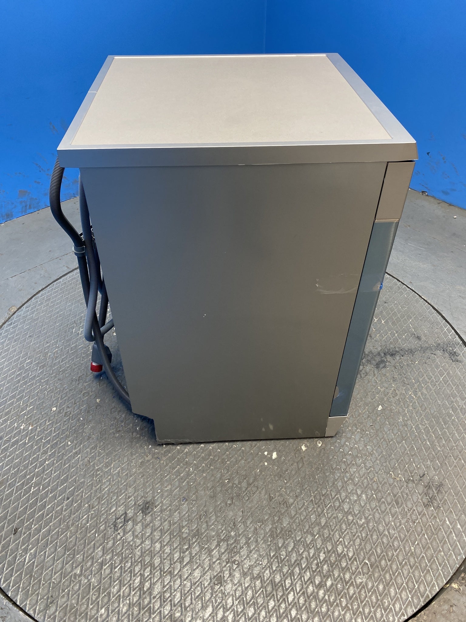 AEG 14 Place ComfortLift Dishwasher with AirDry