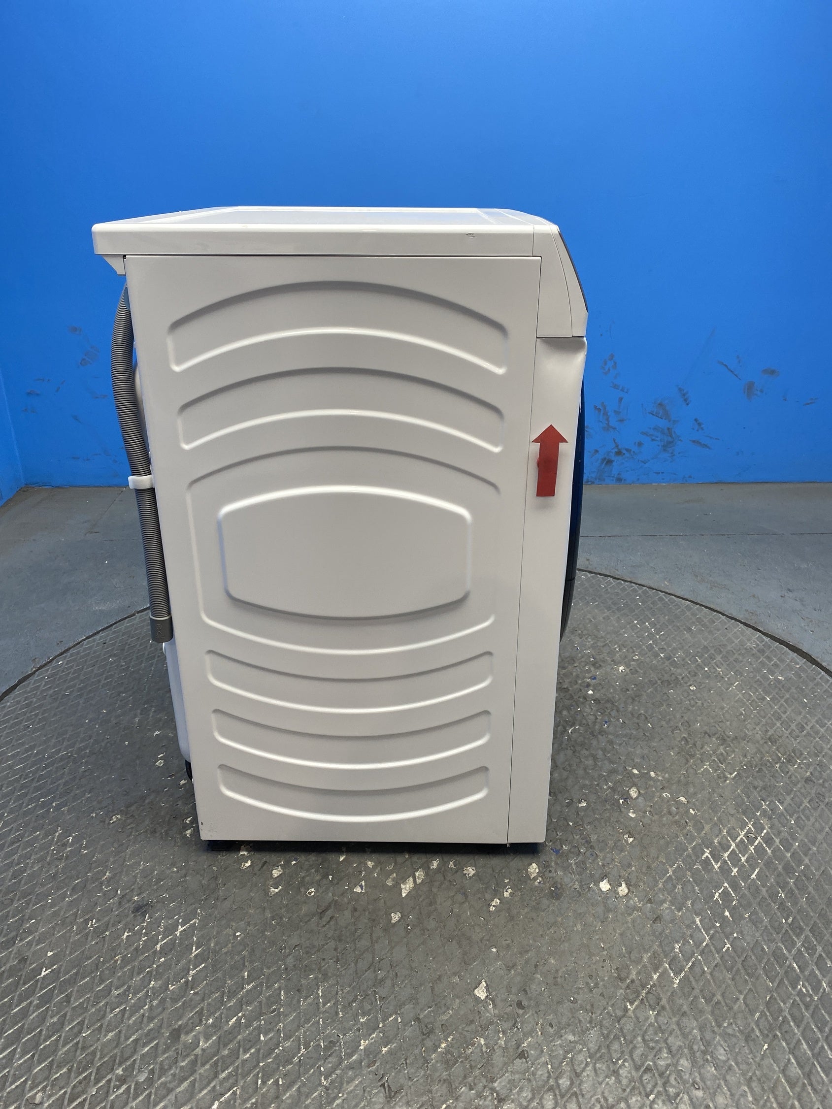 Haier HW100-B14959U1 Series 5 10kg 1400 Spin Washing Machine