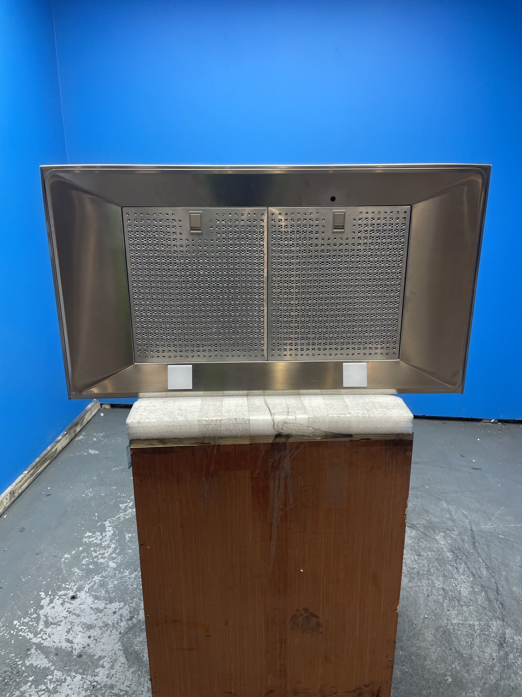 #GRC-155-979 - AEG 6000 Breeze 90cm DKB5960HM Chimney Cooker Hood