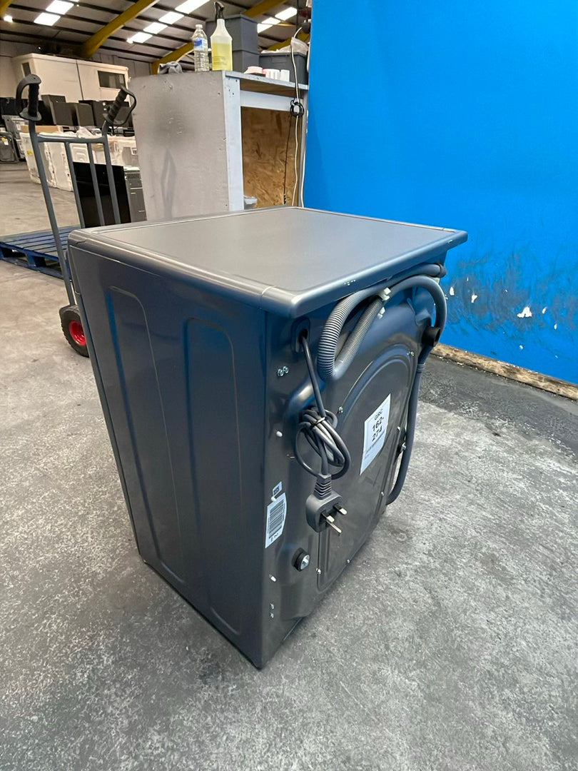 #GRC-162-274 - Hoover H3WPS496TAMBR680 9kg 1400 Spin Washing Machine