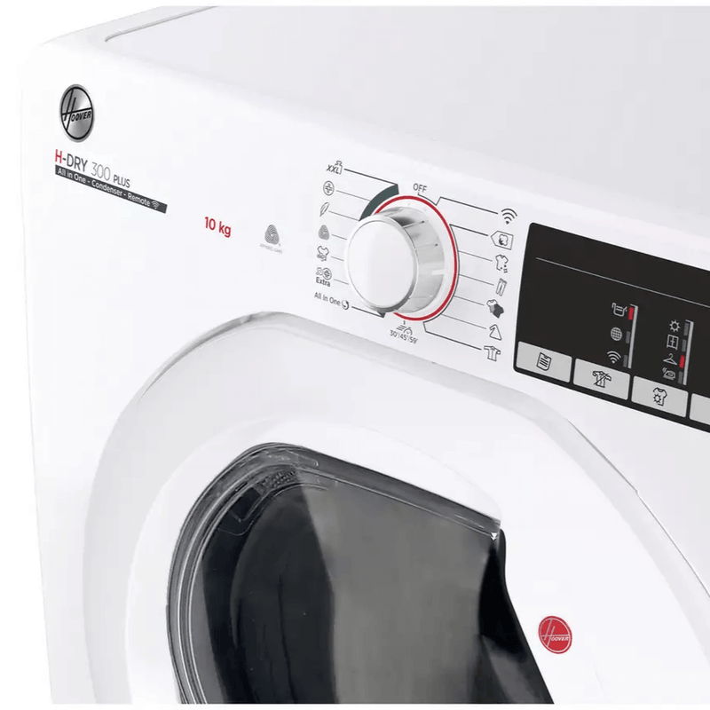 Hoover HLEC10TG 10kg Condenser Tumble Dryer