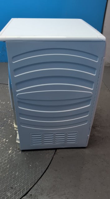 #GRC-162-799 - Hoover 9kg Condenser Tumble Dryer – WiFi Connected, White, B Energy Rating