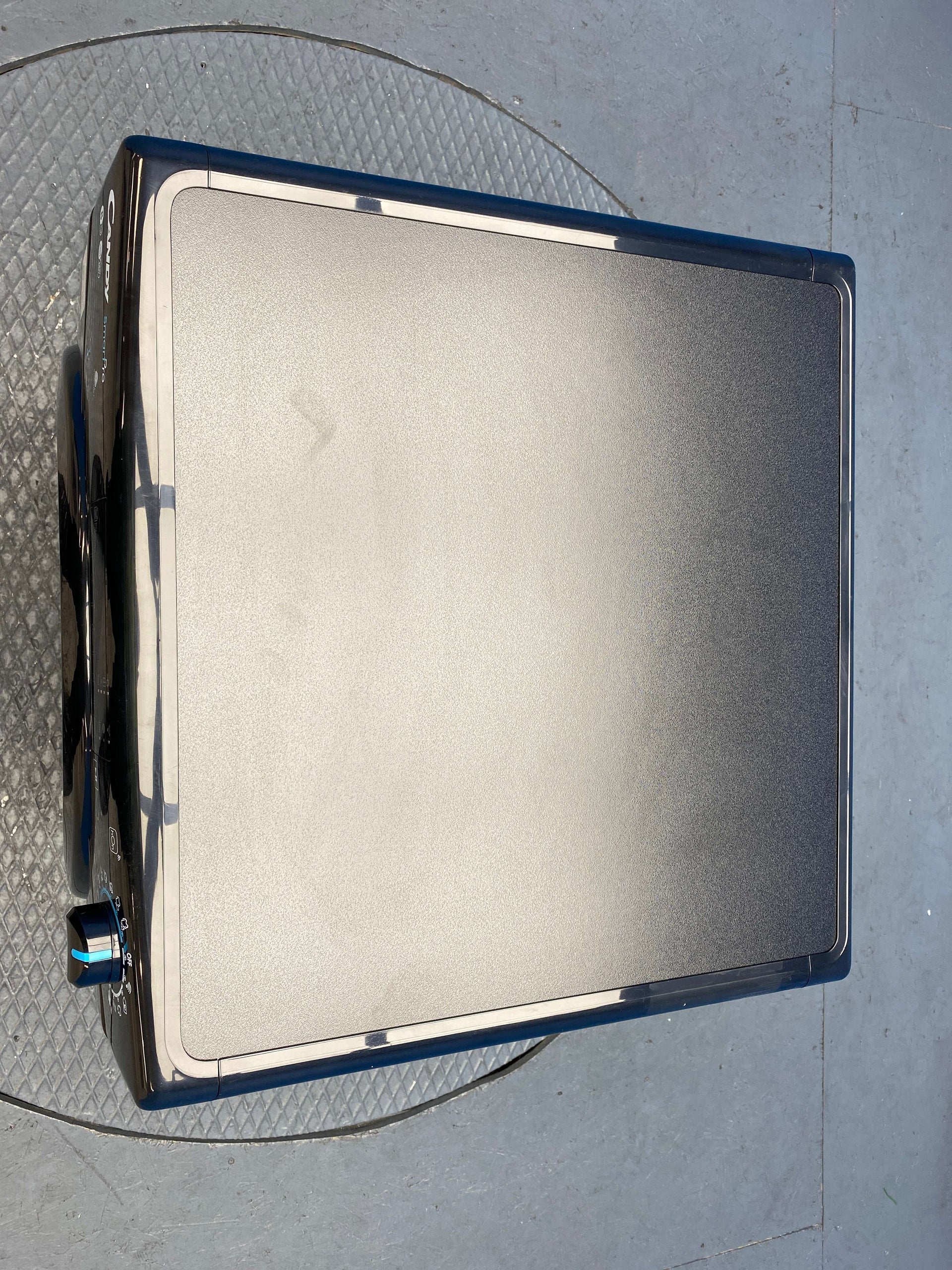 Candy CSOEC8TBGB 8kg Condenser Tumble Dryer