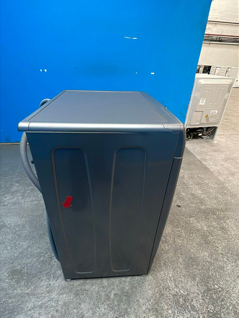#GRC-162-382 - Hoover H-WASH & DRY 350 Washer Dryer – 8kg Wash, 6kg Dry, 1400rpm, WiFi Connected