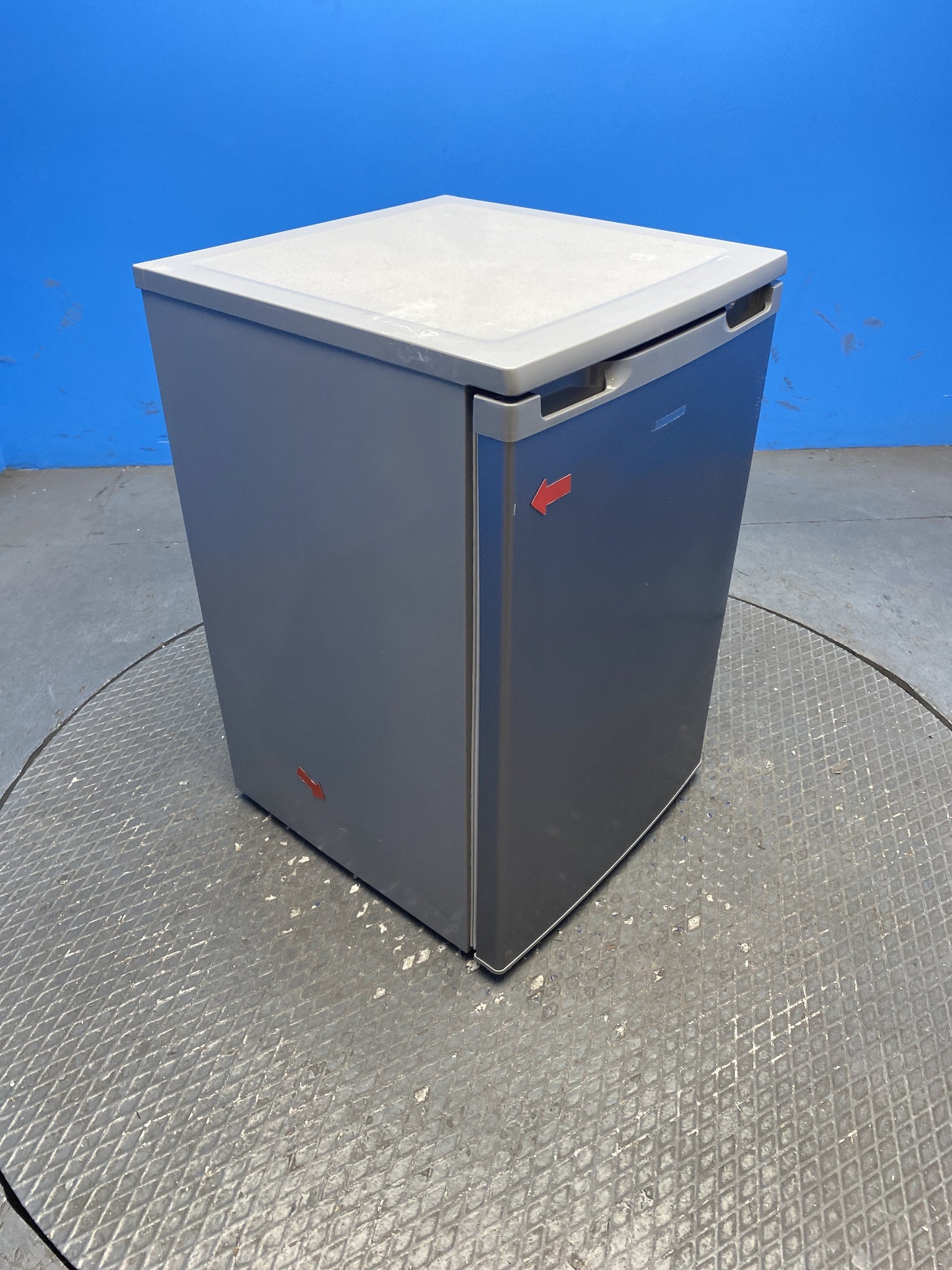 Statesman R155S 55cm Under Counter Fridge