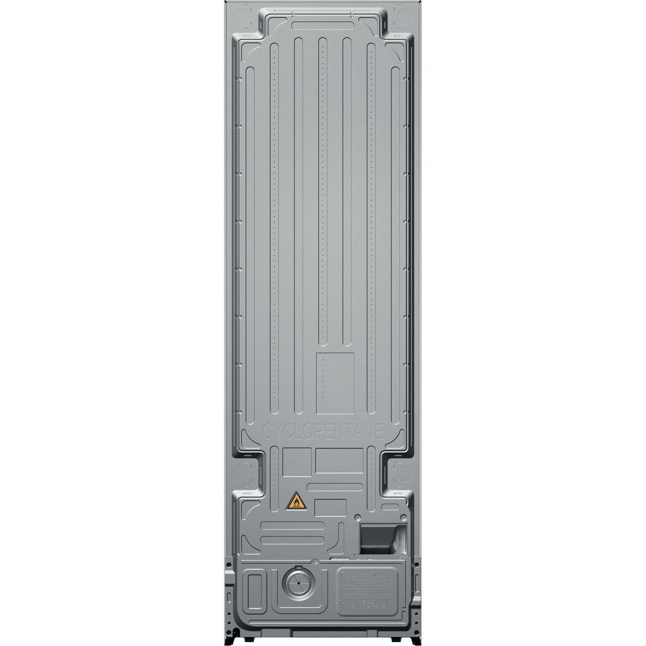 Hoover H-FRIDGE 600 HONBQT5518DK-UK Integrated No Frost Fridge Freezer – Renew 2 U