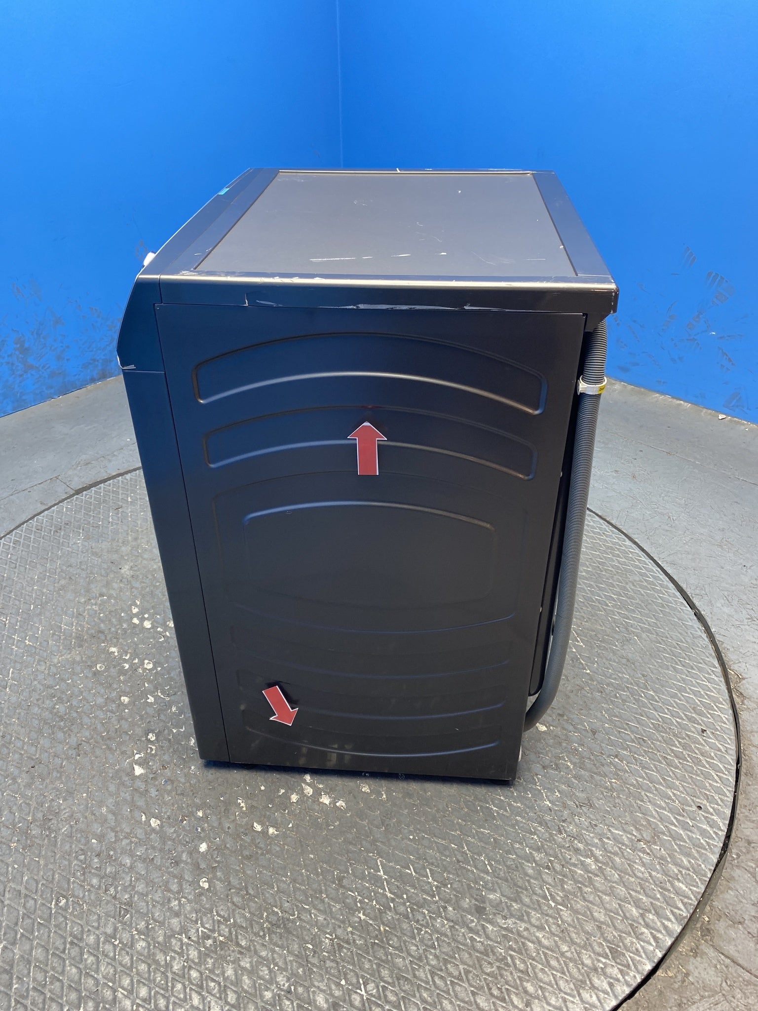 Haier I-Pro Series 5 HWD100-B14959S8U1 10/6kg 1400rpm Washer-Dryer