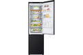 LG GBV5240CEP NatureFRESH™ 387 Litre Combi Fridge Freezer - Renew 2 U