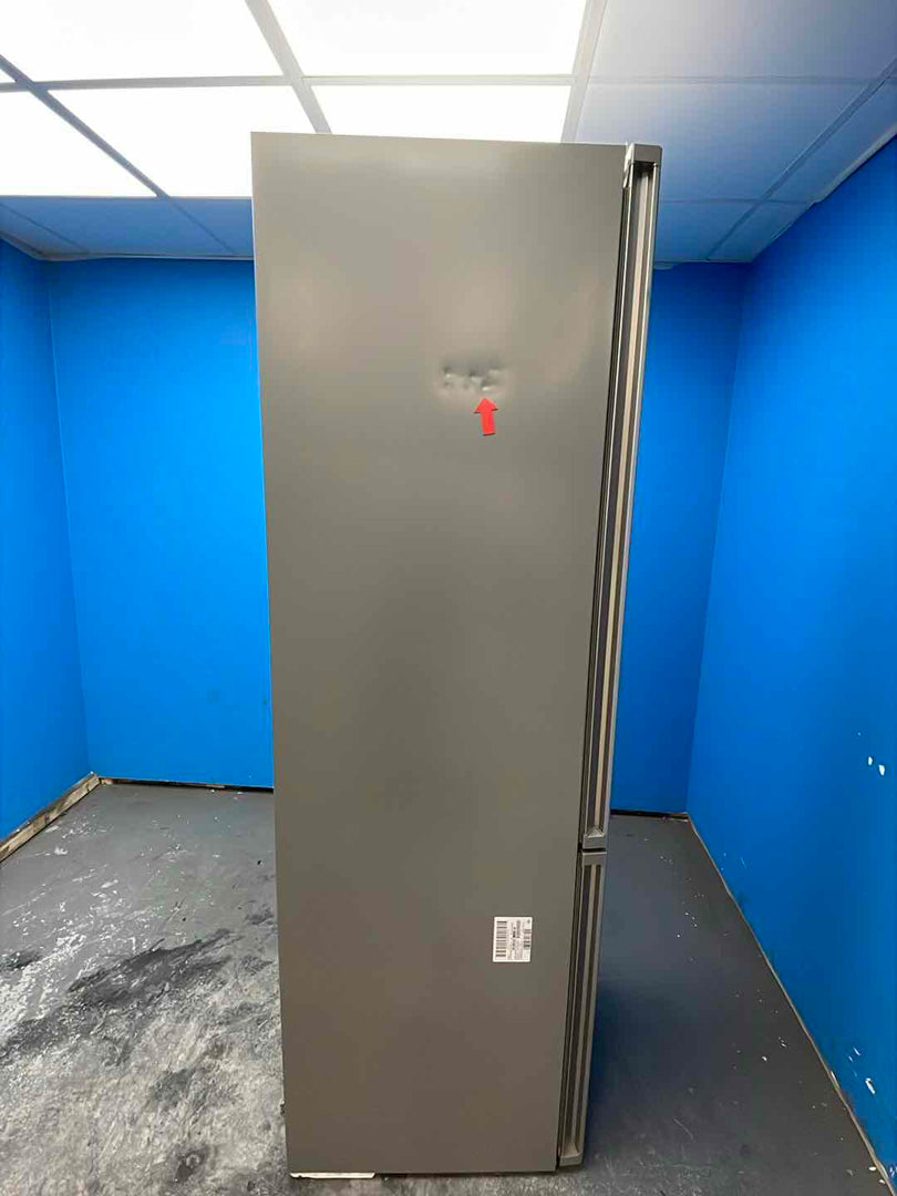 #GRC-159-370 - Bosch KGN392LAGG Series 4 60cm No Frost Fridge Freezer