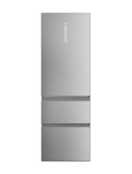 Haier HTW5618ENMG Series 5 360 Litre Combi Fridge Freezer - Renew 2 U