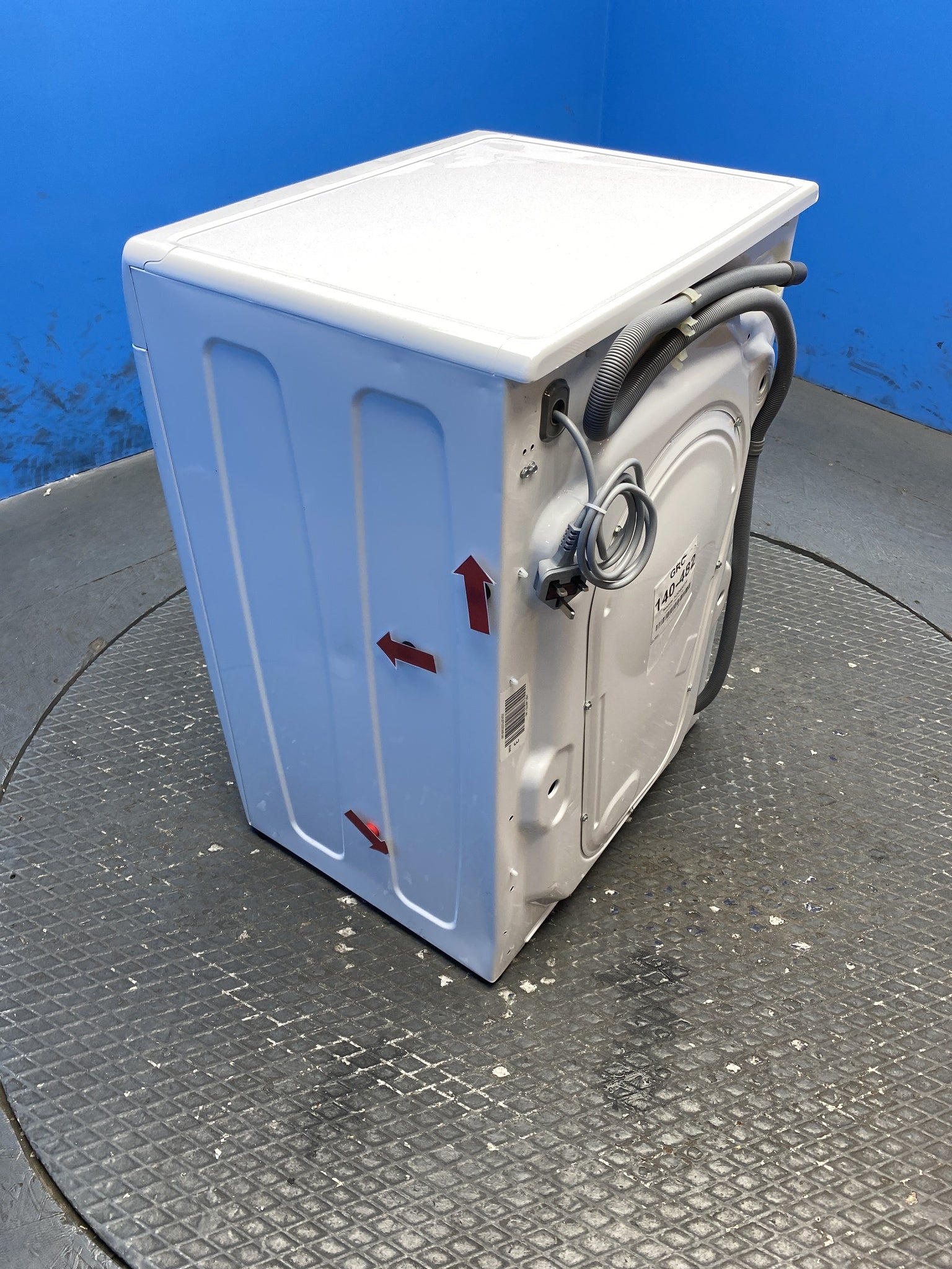 Hoover H3D485TE 8kg / 5kg 1400 Spin Washer Dryer