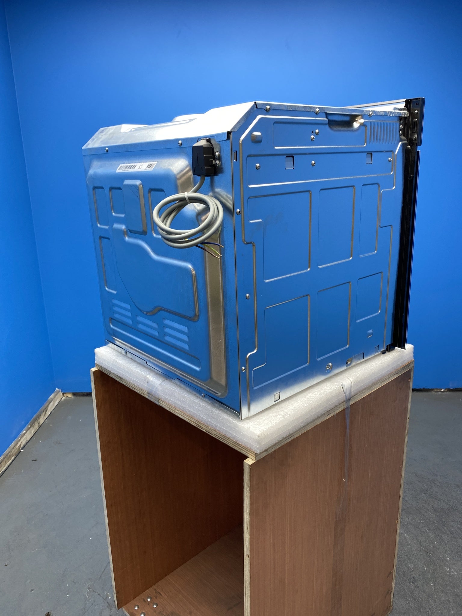 Haier ID Series 2 H6ID25G3YTB1 78L Multifunction Built-in Smart Oven