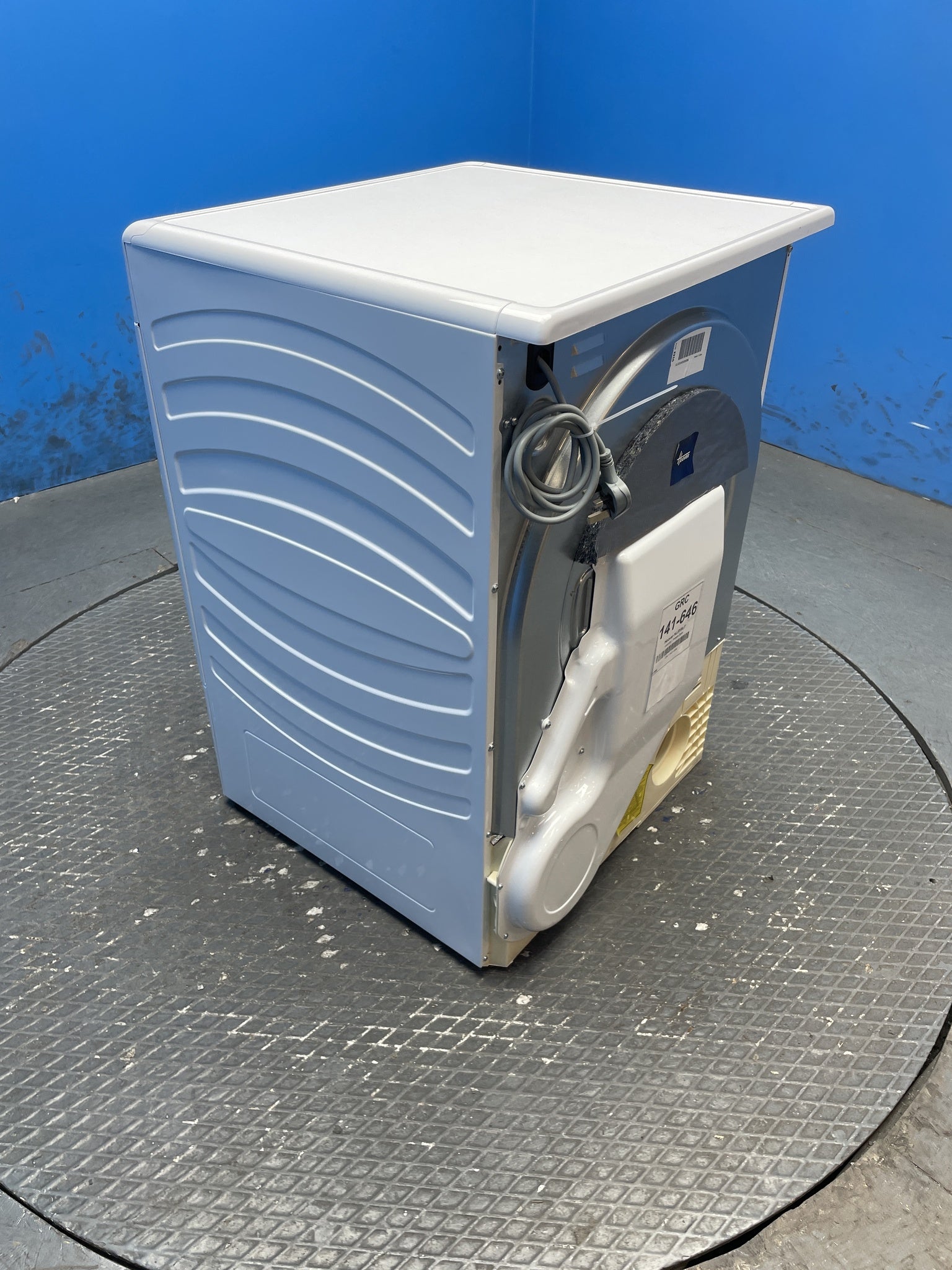 Hoover HLEV9LF 9kg Vented Tumble Dryer