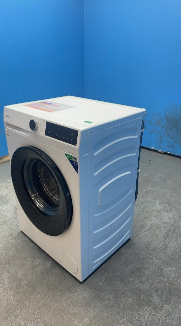 #GRC-163-008 - Hoover Pro Wash Series 1 8kg 1400rpm Washing Machine – Inverter Motor, Steam