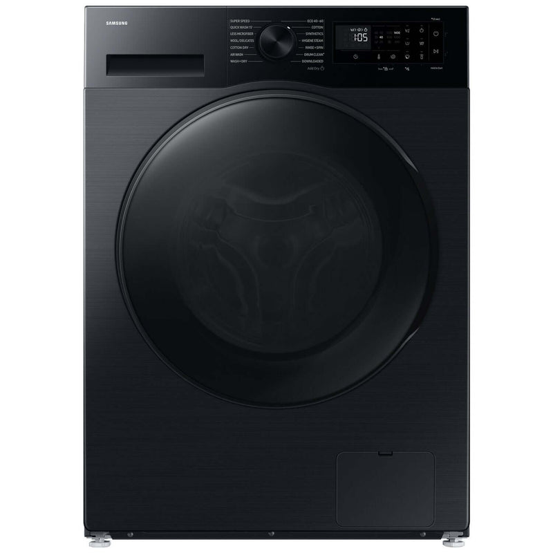 Samsung Series 5 WD90DG5G34BB 9/5kg 1400rpm Washer Dryer