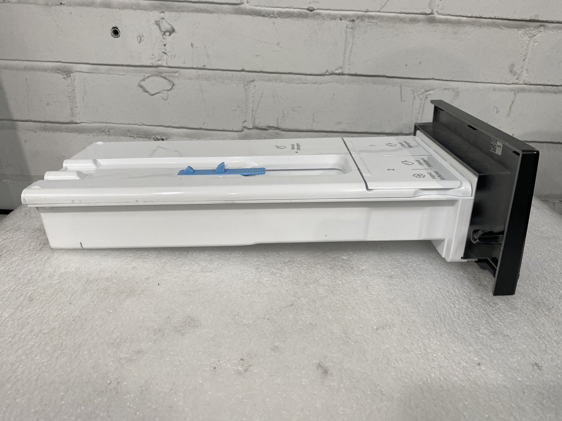 #GRC-158-148 - Hisense REMOVE - WF511245BBR Washing Machine Dispenser Drawer