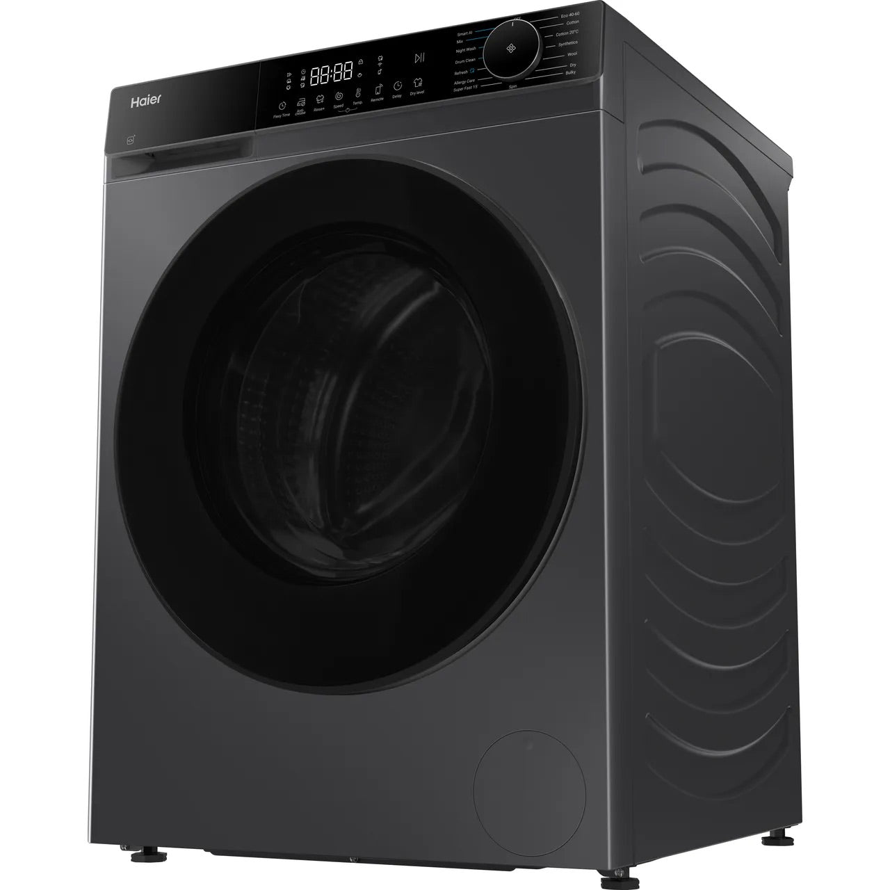 Haier X Series 5 HWD100-BP16357GU1 12/8kg 1600rpm Washer Dryer – Renew 2 U