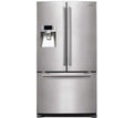 SAMSUNG RFG23UERS/EU American-Style Fridge Freezer Stainless Steel - Renew 2 U