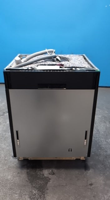 #GRC-163-360 - Haier I-Pro Shine 60cm Integrated Dishwasher – 16 Place Settings, WiFi Connected