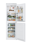 Candy CB50S518EK Integrated 233 Litre Combi Fridge Freezer - Renew 2 U