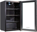 Russell Hobbs RH48BC101B Under Counter Drinks Fridge - Renew 2 U