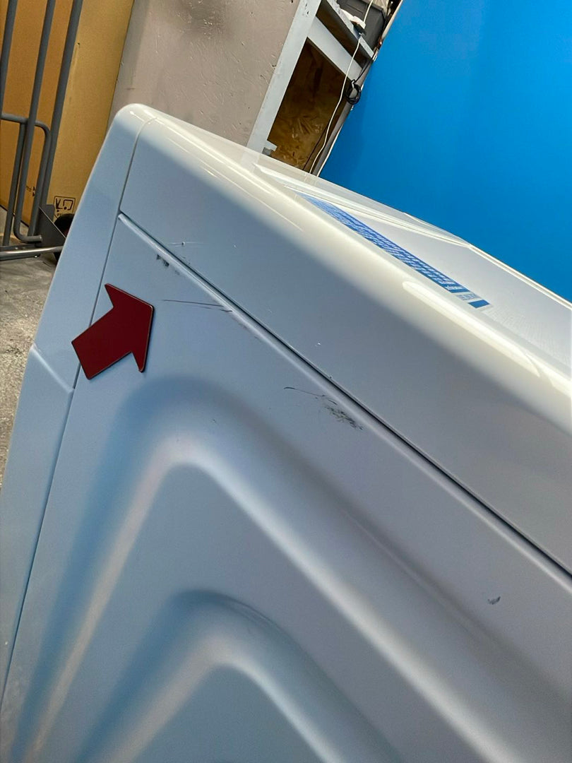 #GRC-163-334 - Samsung WW80K5413UW/EU 8kg 1400rpm AddWash Washing Machine