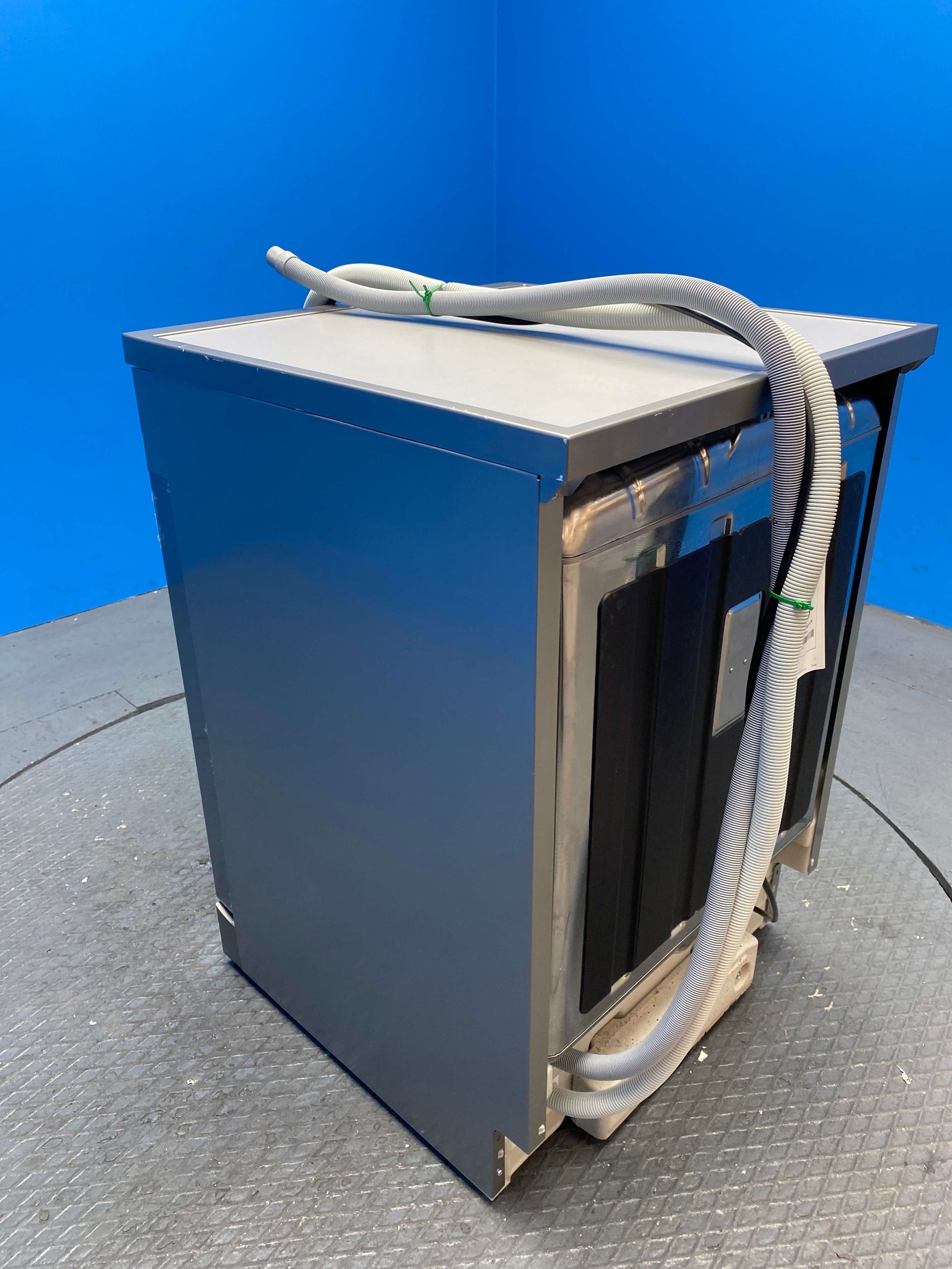 Hisense HS673C60XUK 16 Place Setting WiFi Dishwasher