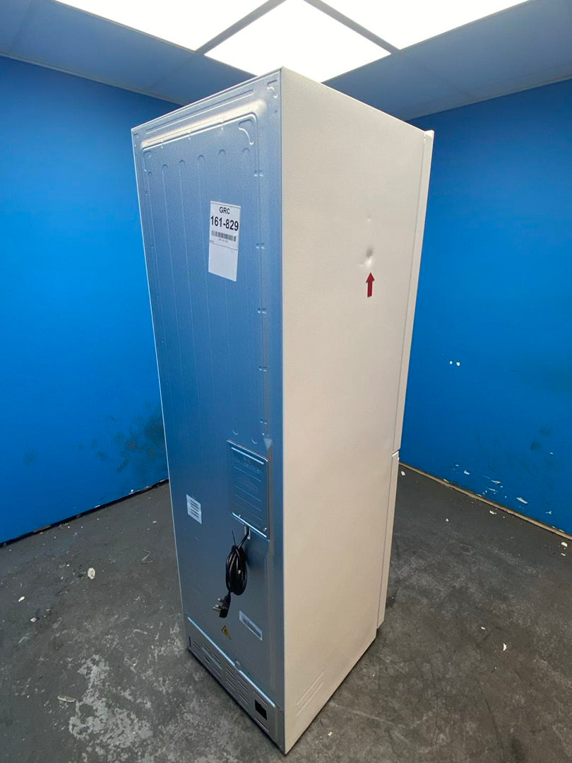 #GRC-161-829 - Hoover HONCQ3T518EWWK 50/50 Total No Frost Fridge Freezer