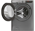 Hoover H3WPS4126TAMBR80 12kg 1400 Spin Washing Machine - Renew 2 U
