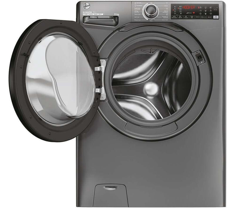 Hoover H3WPS4126TAMBR80 12kg 1400 Spin Washing Machine – Renew 2 U