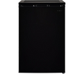 Sharp SJ-UE121M4B 122 Litre Under Counter Fridge