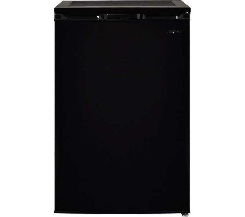 Sharp SJ-UE121M4B 122 Litre Under Counter Fridge