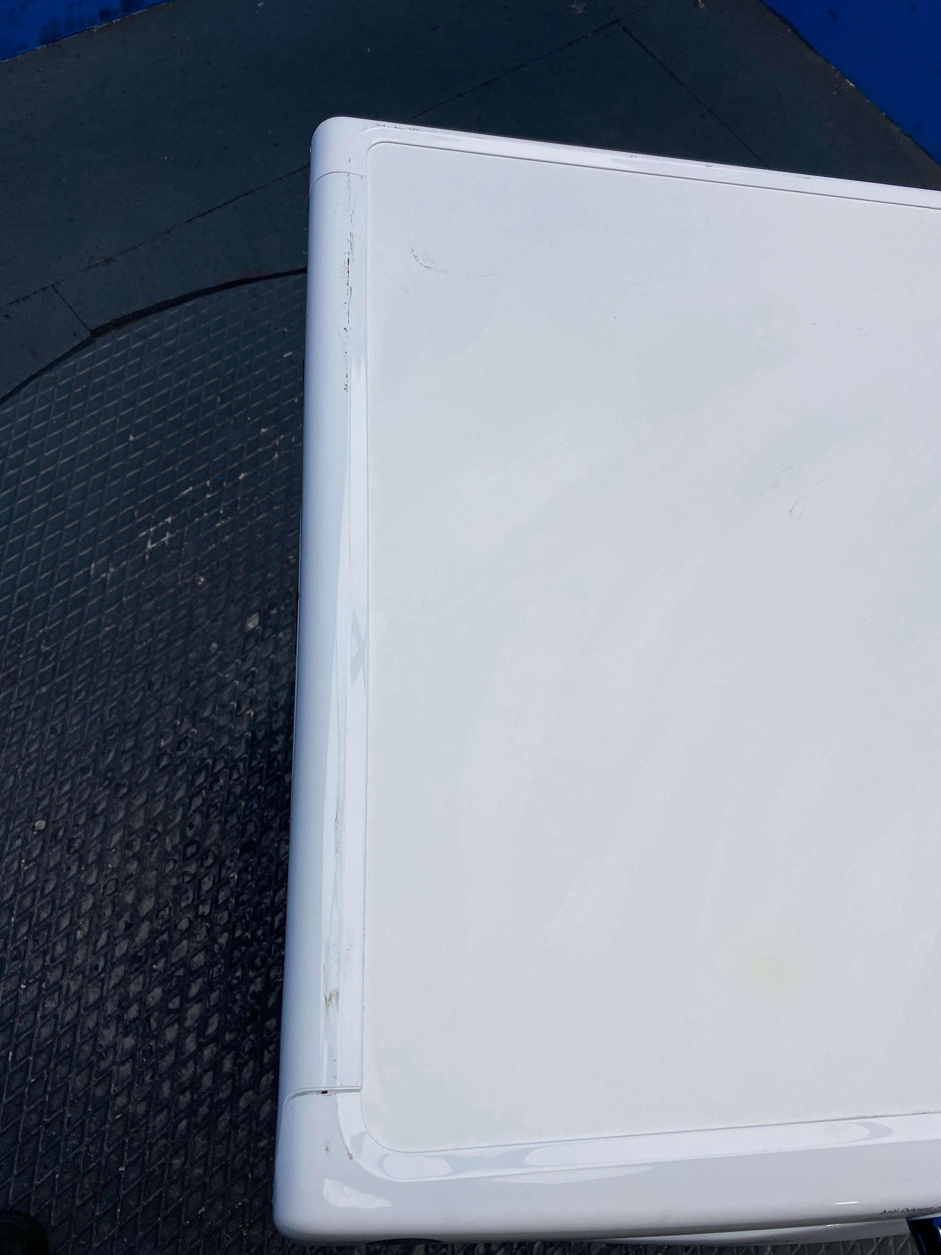 Hoover HLEV8LG 8kg Vented Tumble Dryer