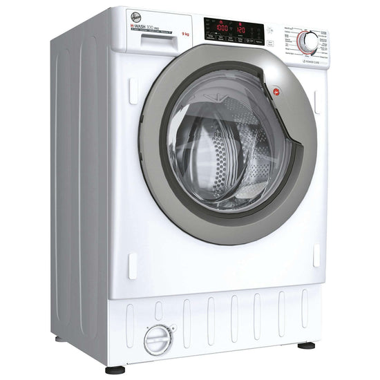 Hoover HBWOS69TAMSE 9kg 1600rpm Integrated Washing Machine - Renew 2 U