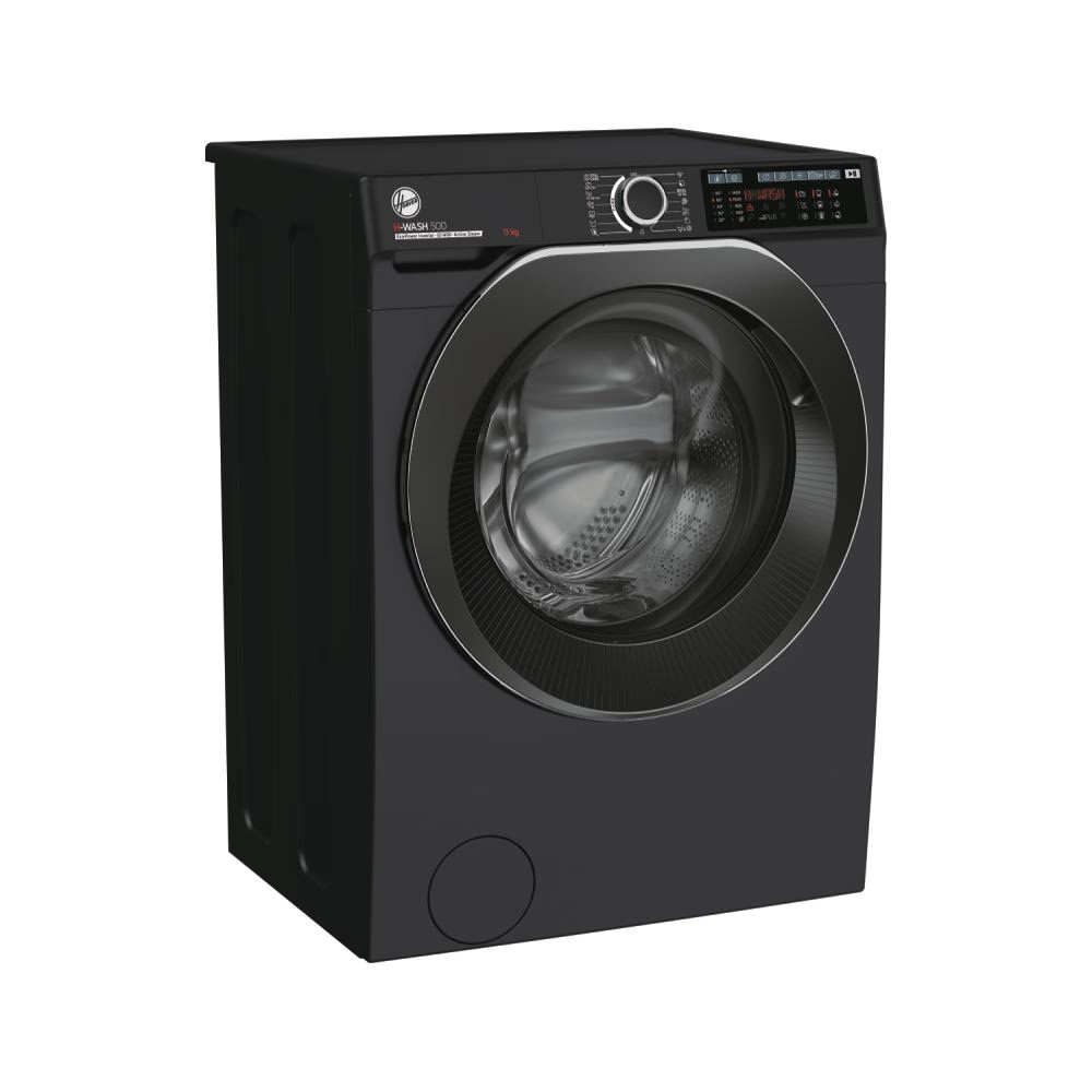 Hoover H-WASH 500 HW 411AMBCB 11kg 1400rpm Washing Machine – Renew 2 U