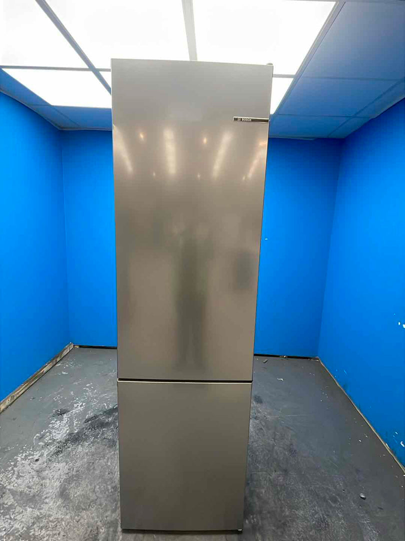 #GRC-159-370 - Bosch KGN392LAGG Series 4 60cm No Frost Fridge Freezer