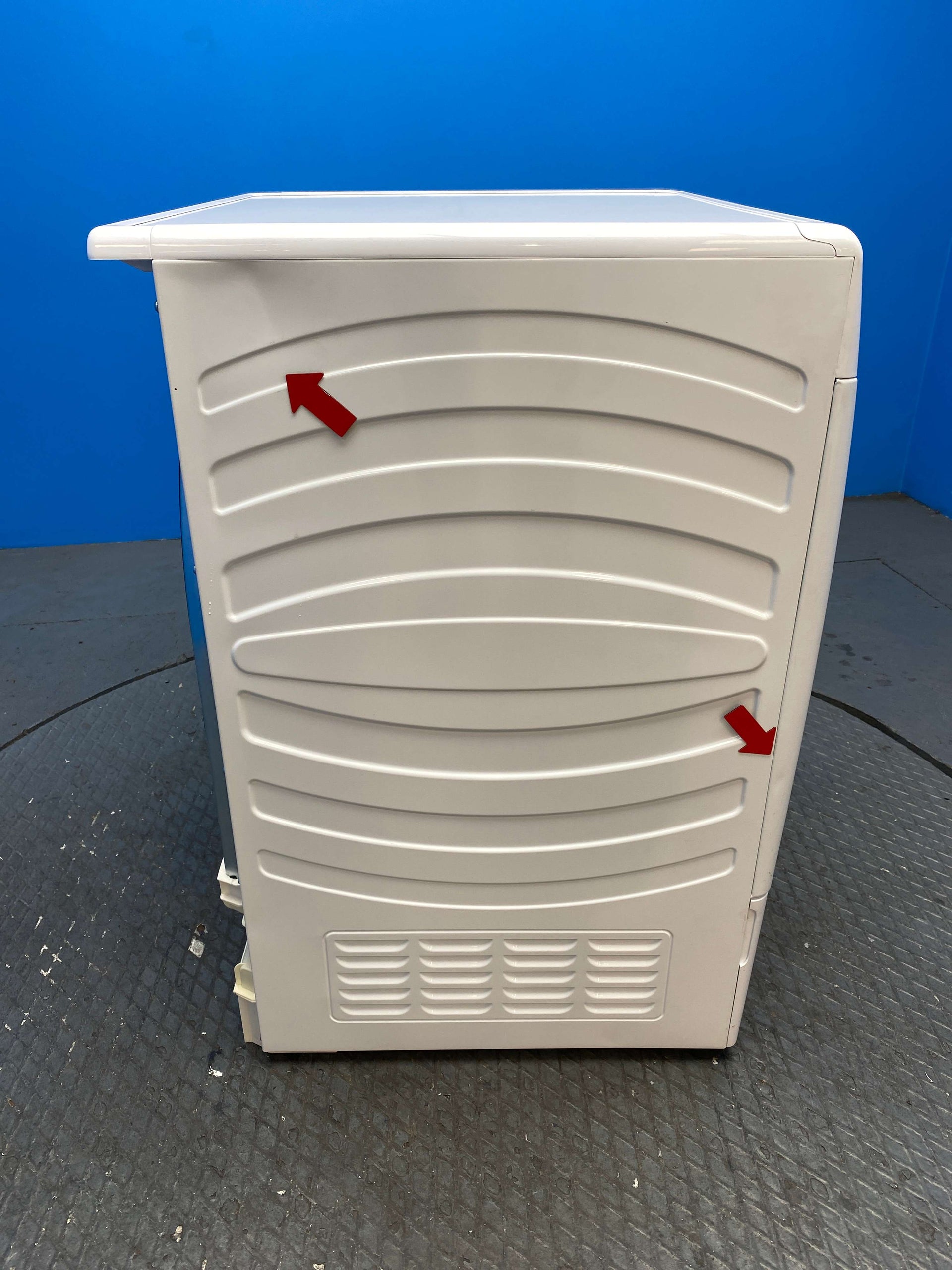 Candy CSOEC8DG 8kg Condenser Smart Tumble Dryer
