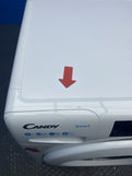 Candy CS149TW4 9kg 1400 Spin Washing Machine – Renew 2 U
