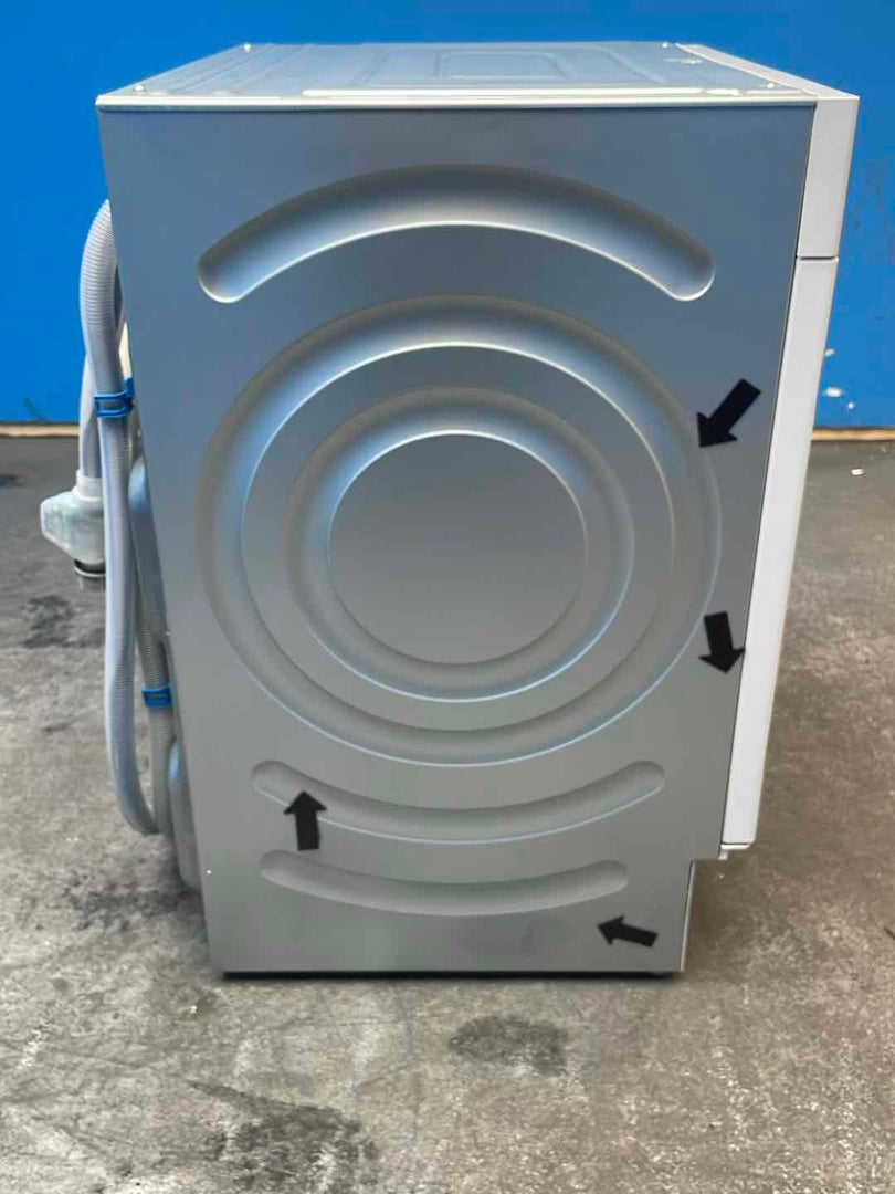 #GRC-159-792 - Bosch Series 8 WIW28502GB Integrated 8kg 1400rpm Washing Machine