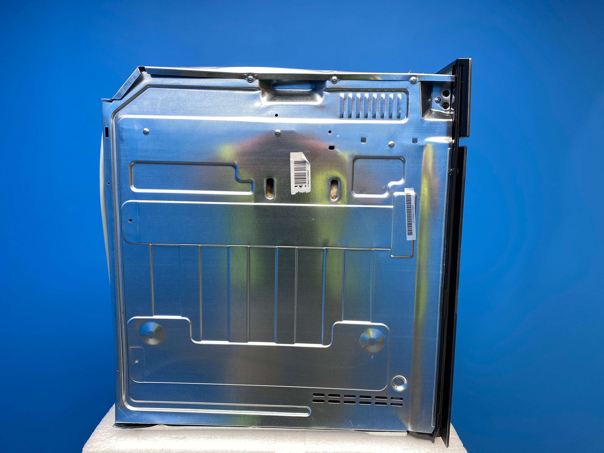 Candy Idea FIDCN615/1 Integrated 70 Litre Single Oven