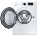 Samsung WD90TA046BE/EU 9/6kg 1400 Spin ecobubble™ Washer Dryer - Renew 2 U