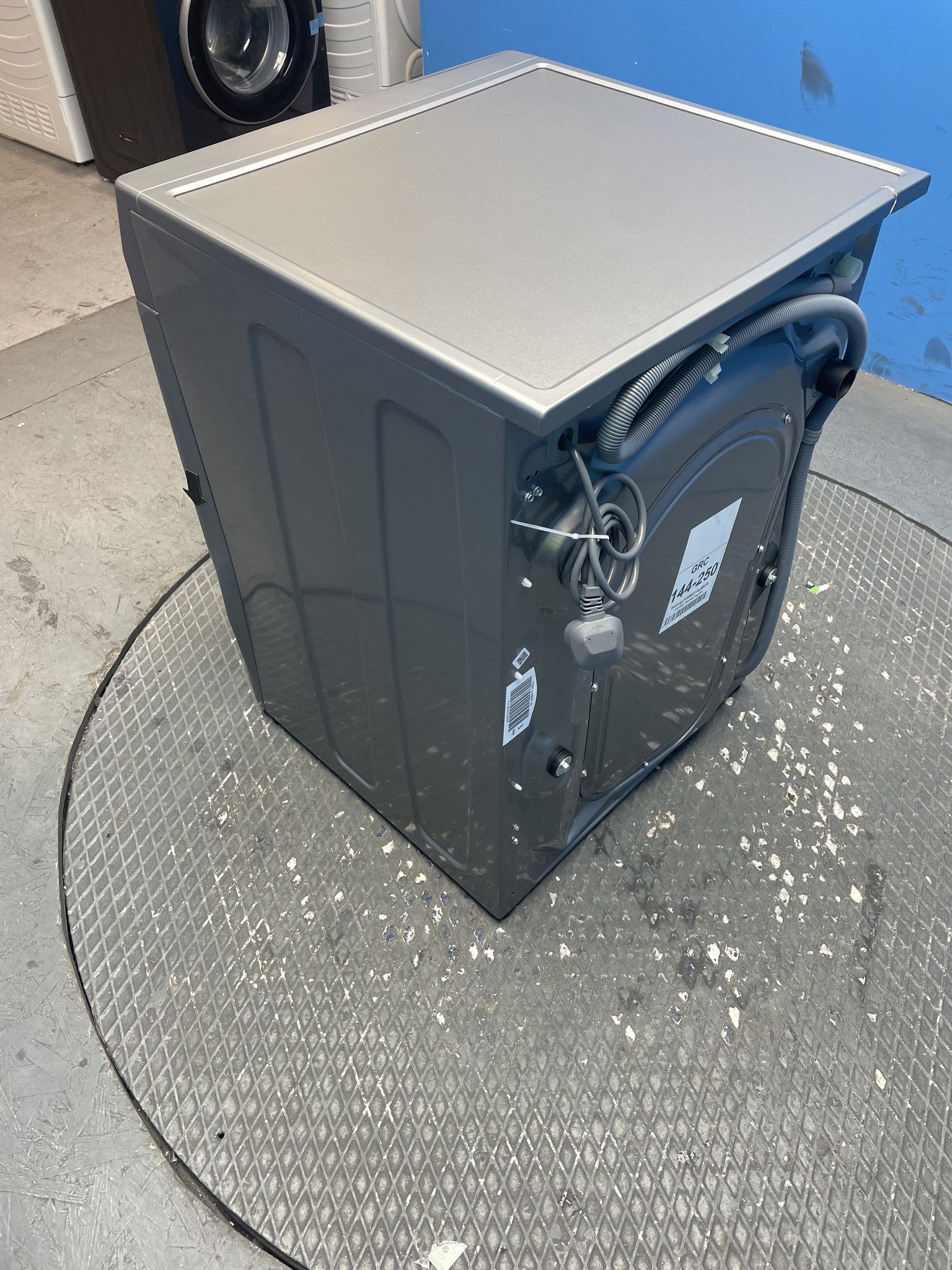 Hoover HWB411AMBCR 11kg 1400 Spin Washing Machine