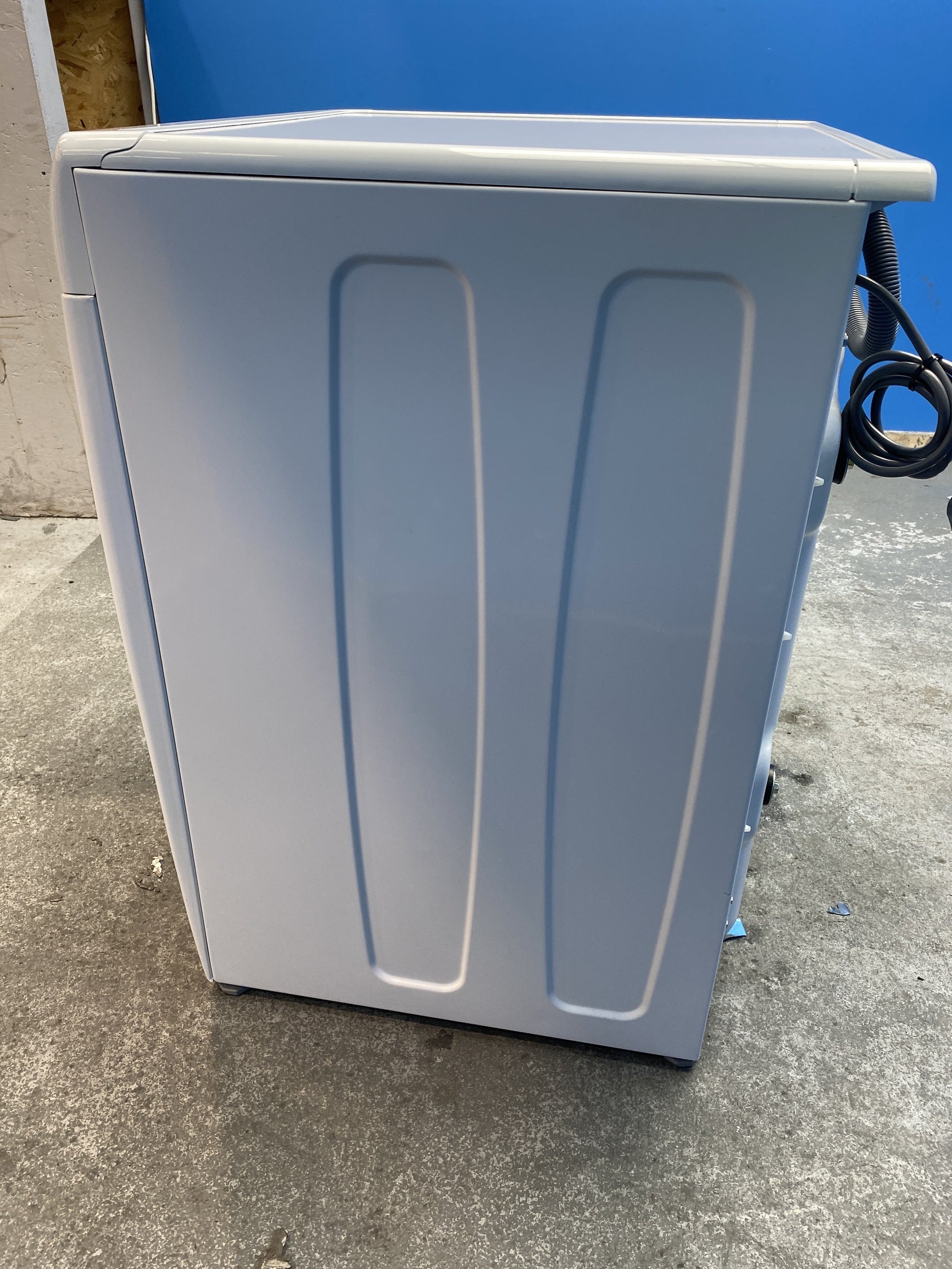 #GRC-156-069 - Hoover H3WPS4116TAMB5 11kg 1400 Spin Washing Machine